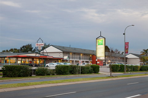 Ibis Styles Tamworth - Tourism Bookings 0