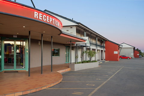 Ibis Styles Tamworth - Tourism Bookings 2