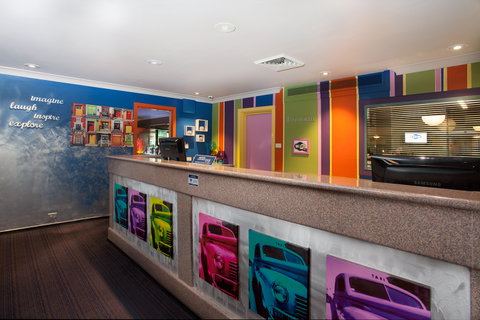 Ibis Styles Tamworth - Tourism Bookings 5