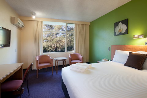 Ibis Styles Tamworth - Tourism Bookings 8