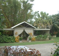 Iluka Motel - Accommodation Europe