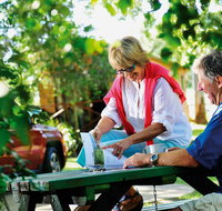 Iluka Riverside Tourist Park - Accommodation Europe