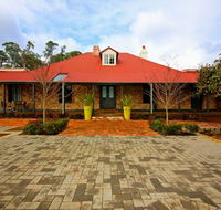 Inn Mahogany Creek - Events Australia