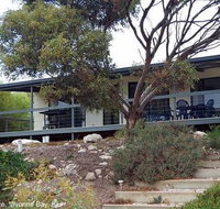 Island Breeze - Events Australia