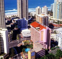 Islander Resort Hotel - Tourism Bookings