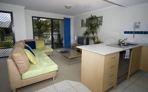 Ivory Palms Resort - Events Australia 2