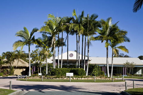 Ivory Palms Resort - Events Australia 4