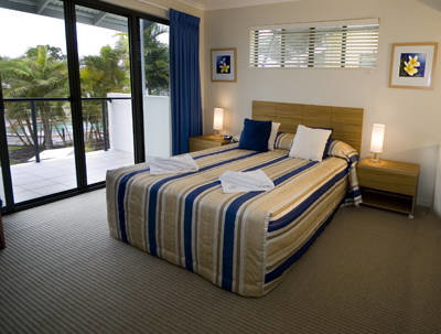 Ivory Palms Resort - Events Australia 5