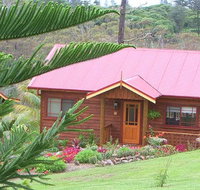 Jacaranda Park Holiday Cottages - Events Australia