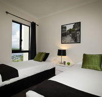 Jack  Newell Cairns Holiday Apartments - Events Australia