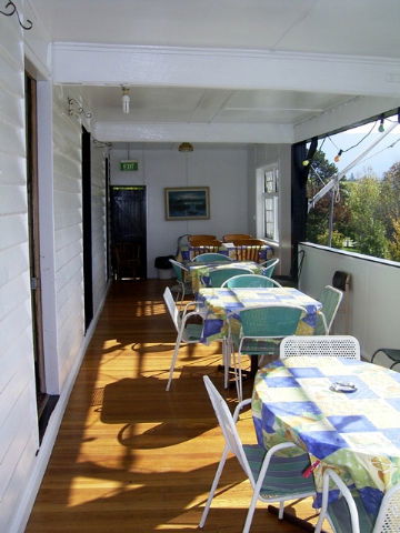 Jamberoo Pub - Events Australia 0