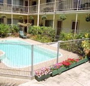 Jasmine Lodge Motel - Events Australia