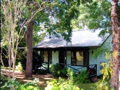 Jenoma Cottage - Events Australia 2