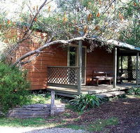 Jervis Bay Cabins  Hidden Creek Campsite - Events Australia