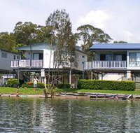 Jervis Bay Caravan Park - Events Australia