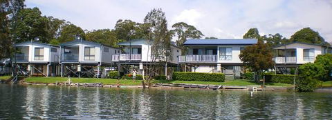 Jervis Bay Caravan Park - Events Australia 0