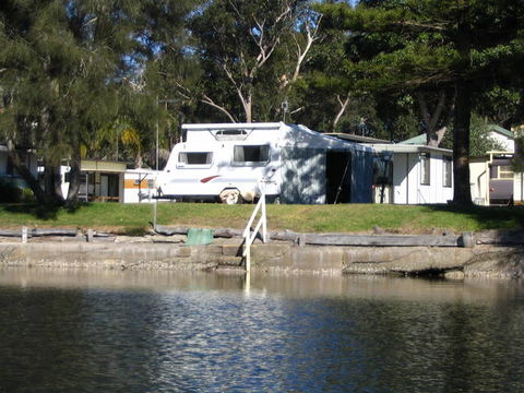 Jervis Bay Caravan Park - Events Australia 4