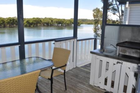 Jervis Bay Caravan Park - Events Australia 6
