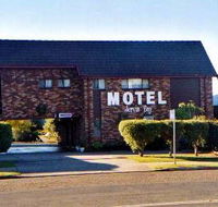 Jervis Bay Motel Huskisson - Events Australia