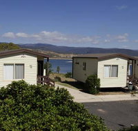 Jindabyne Holiday Park - Events Australia