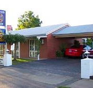 Jolly Swagman Motor Inn - Accommodation Europe
