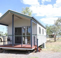 Julia Creek Caravan Park - Events Australia