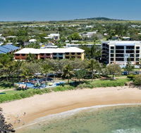 Kacy's Bargara Beach Motel - Accommodation Europe