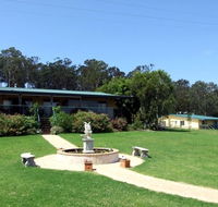 Kalaru Lodge Cottages - Events Australia