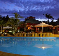 Karratha International Hotel - Events Australia