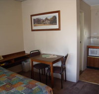 Katoomba Town Centre Motel - Accommodation Europe