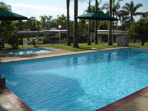 Kempsey Motor Inn - Tourism Bookings 0