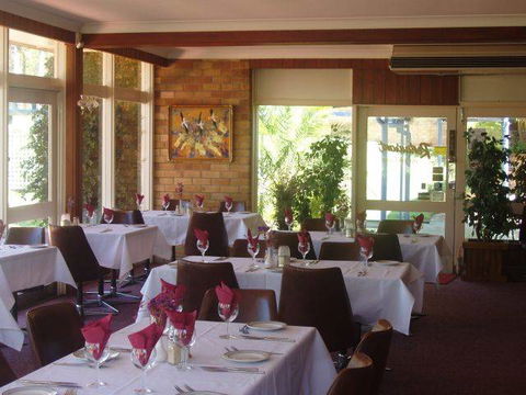 Kempsey Motor Inn - Tourism Bookings 2