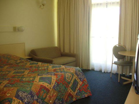 Kempsey Motor Inn - Tourism Bookings 3