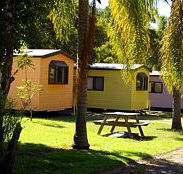 Kempsey Tourist Village - Tourism Bookings