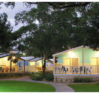 Kendalls on the Beach Holiday Park - Events Australia