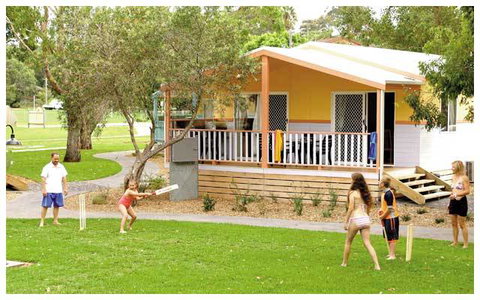 Kendalls On The Beach Holiday Park - Tourism Bookings 1