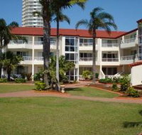 Key Largo Apartments - Accommodation Europe