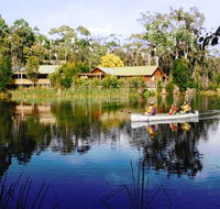 Kianinny Bush Cottages - Events Australia