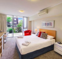 Ki-ea Apartments - Events Australia