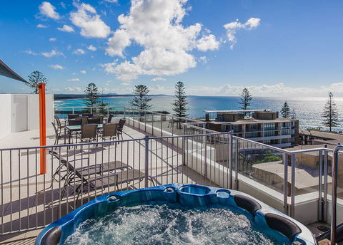 Ki-ea Apartments - Tourism Bookings 1