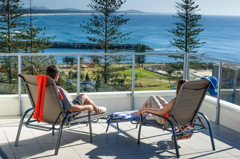 Ki-ea Apartments - Tourism Bookings 2