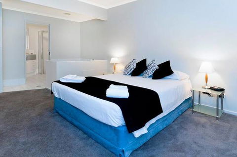 Ki-ea Apartments - Tourism Bookings 5