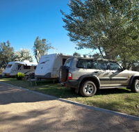 Killarney View Cabins and Caravan Park