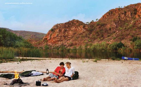 Kimberley Grande - Events Australia 3