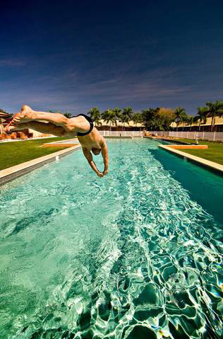 Kimberley Grande - Events Australia 6