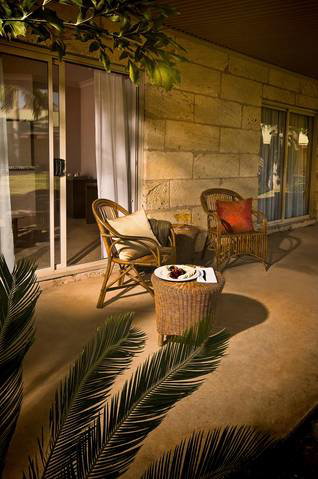 Kimberley Grande - Events Australia 7