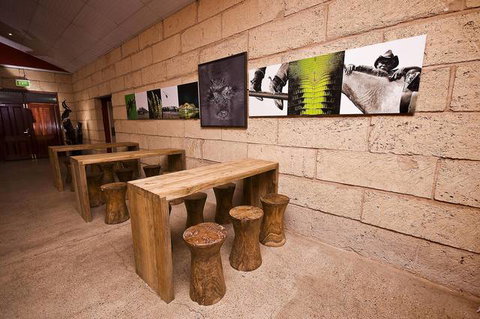 Kimberley Grande - Events Australia 8