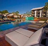 Kimberley Sands Resort  Spa - Events Australia