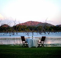 Kimberleyland Waterfront Holiday Park - Events Australia