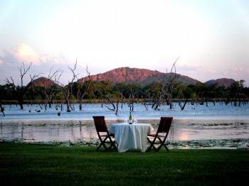 Kimberleyland Waterfront Holiday Park - Events Australia 0